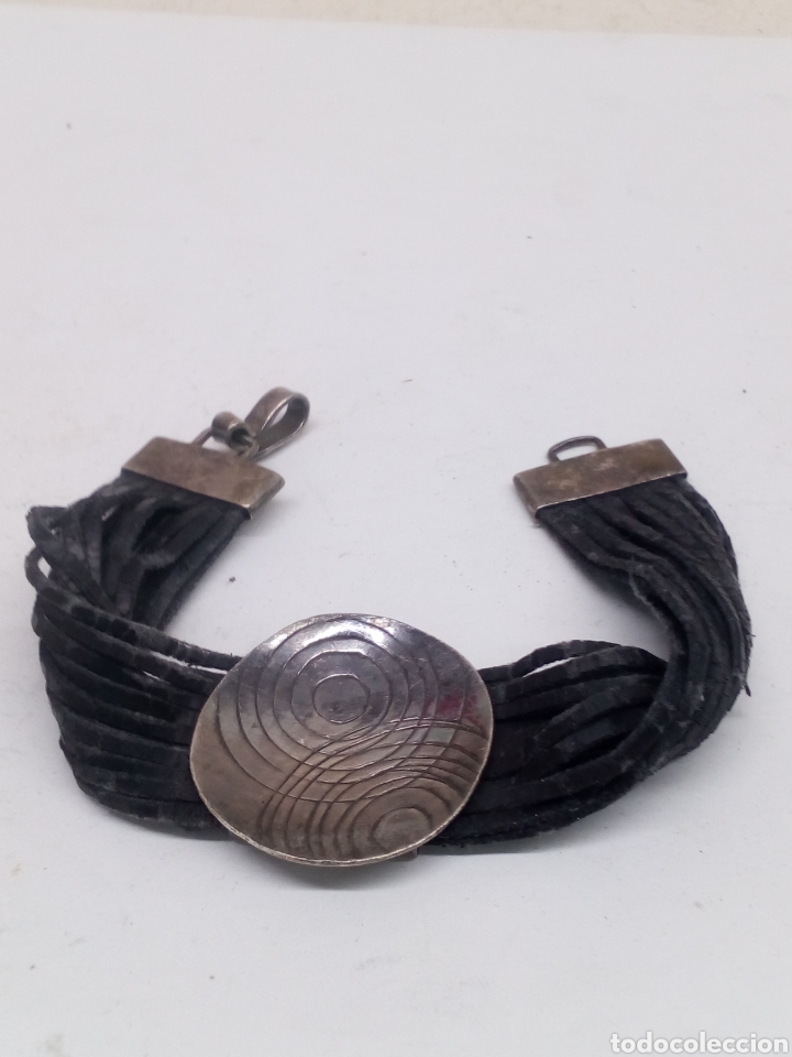 Joyeria: Pulsera Jordan de plata - Foto 1