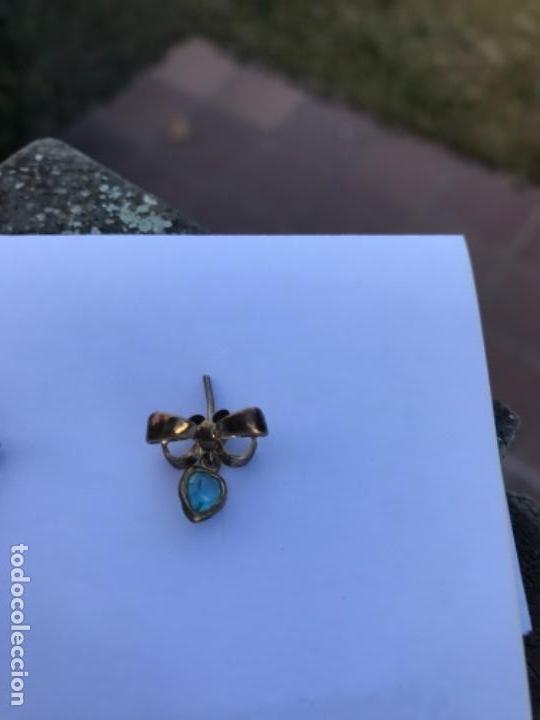 Joyeria: Pendientes, a&ntilde;o 50 - Foto 3