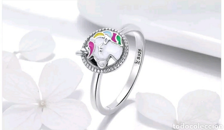 Joyeria: Anillo de Plata ENV&Iacute;O GRATIS!! - Foto 1