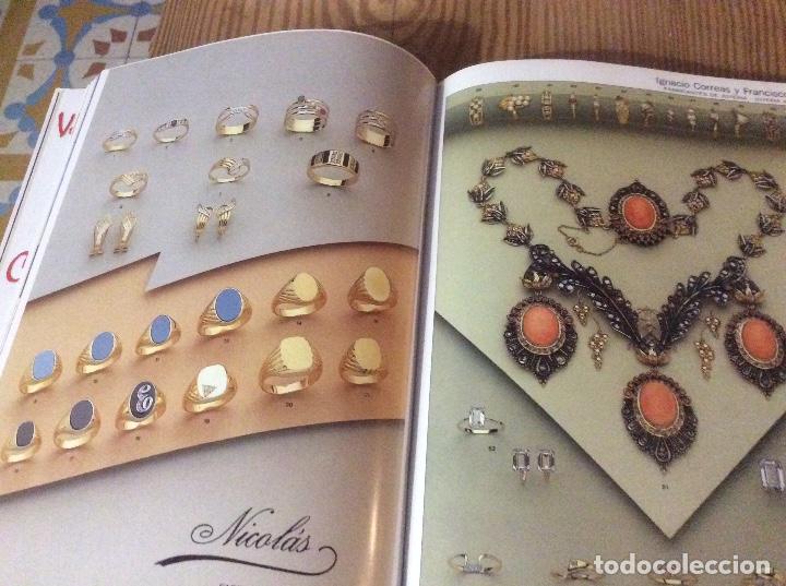 Joyeria: Catalogo general de joyeria enero 1987 - Foto 3