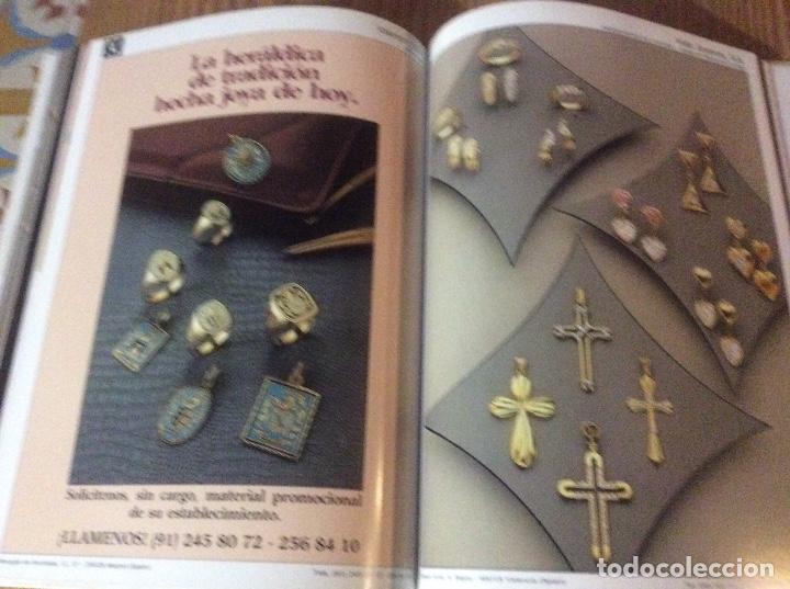 Joyeria: Catalogo general de joyeria enero 1987 - Foto 4