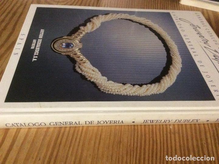 Joyeria: Catalogo general de joyeria enero 1987 - Foto 6