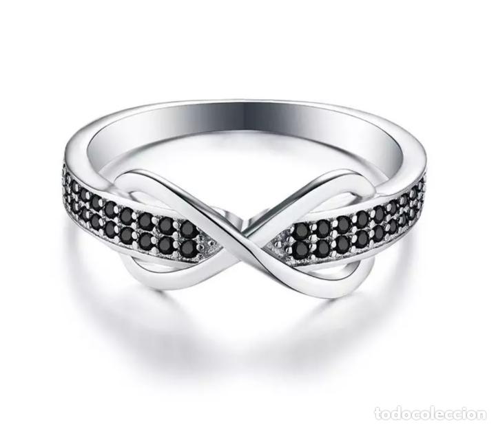 Joyeria: Anillo de Plata ENV&Iacute;O GRATIS!! - Foto 2