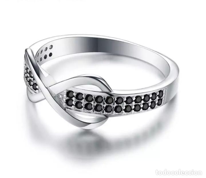 Joyeria: Anillo de Plata ENV&Iacute;O GRATIS!! - Foto 4