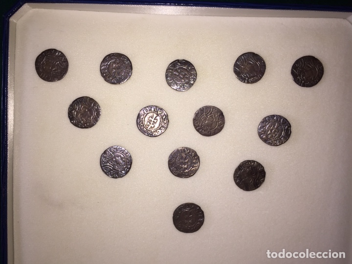 Joyeria: Conjunto de 13 arras - Foto 4