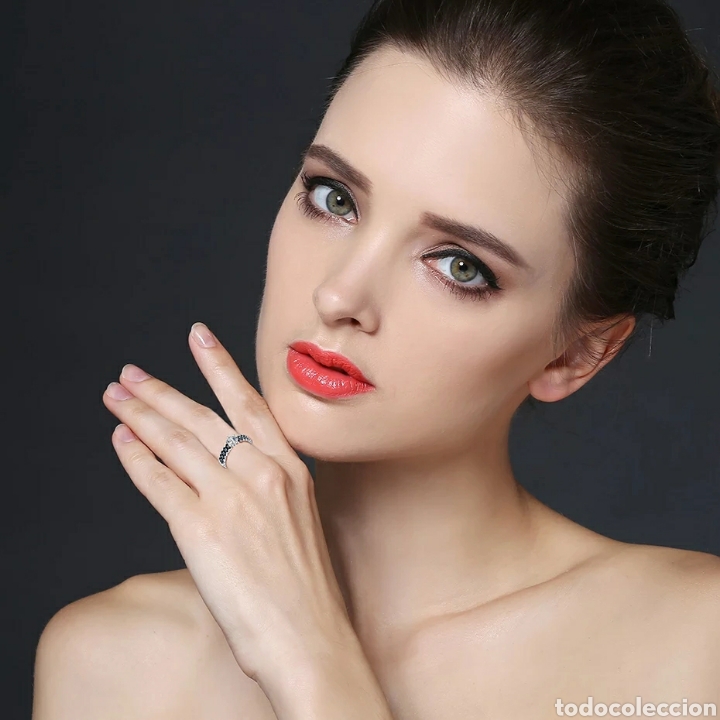 Joyeria: Anillo de Plata ENV&Iacute;O GRATIS!! - Foto 4