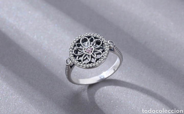 Joyeria: Anillo de Plata ENV&Iacute;O GRATIS!! - Foto 1