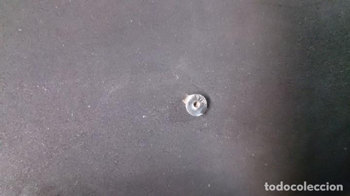 Joyeria: 2 pendientes plata 925 - Foto 6