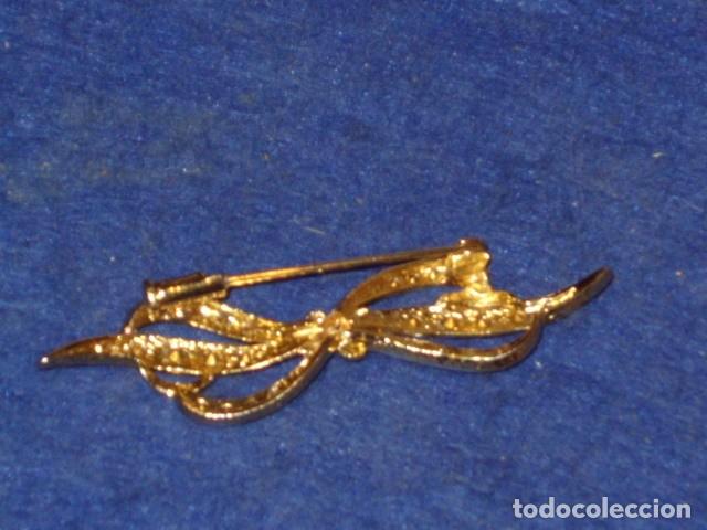 Joyeria: BONITO BROCHE CON BRILLANTITOS. - Foto 5