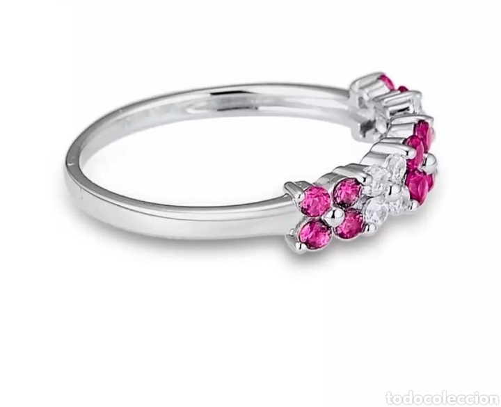 Joyeria: Anillo de Plata ENV&Iacute;O GRATIS! - Foto 3