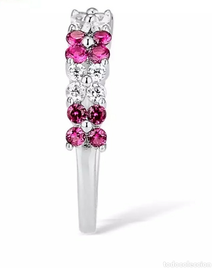 Joyeria: Anillo de Plata ENV&Iacute;O GRATIS! - Foto 4