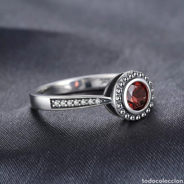 Joyeria: Anillo de Plata ENV&Iacute;O GRATIS!! - Foto 1