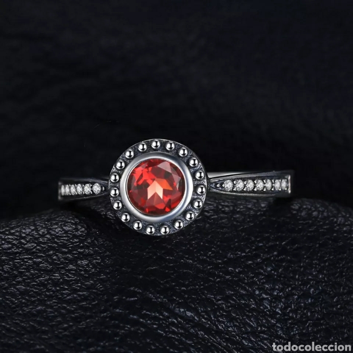 Joyeria: Anillo de Plata ENV&Iacute;O GRATIS!! - Foto 3