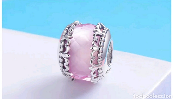 Joyeria: Charm o colgante de Plata ENV&Iacute;O GRATIS!! - Foto 1