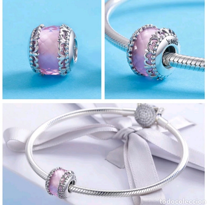 Joyeria: Charm o colgante de Plata ENV&Iacute;O GRATIS!! - Foto 2