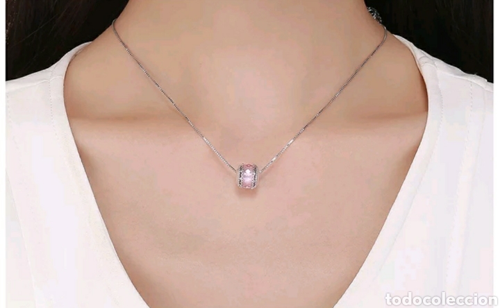 Joyeria: Charm o colgante de Plata ENV&Iacute;O GRATIS!! - Foto 3