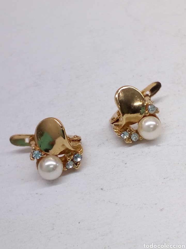 Joyeria: Pendientes de bisuter&iacute;a /P26 - Foto 2