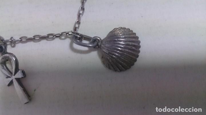 Joyeria: Colgantes y cadena plata 925 - Foto 3
