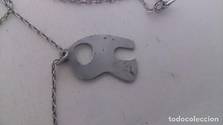 Joyeria: Colgantes y cadena plata 925 - Foto 6