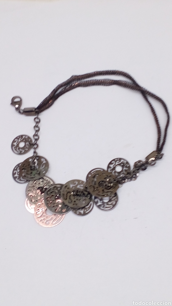 Joyeria: Pulsera de plata Algaro Italy - Foto 2