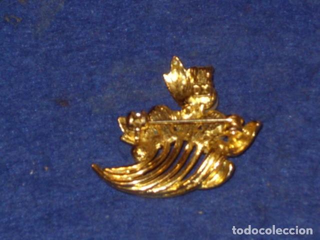 Joyeria: BROCHE CON PERLAS. - Foto 5