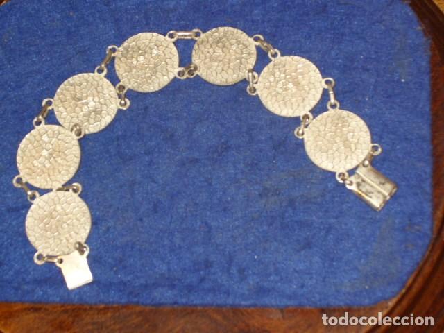 Joyeria: PULSERA SANTIAGO,JACOBEO. - Foto 8