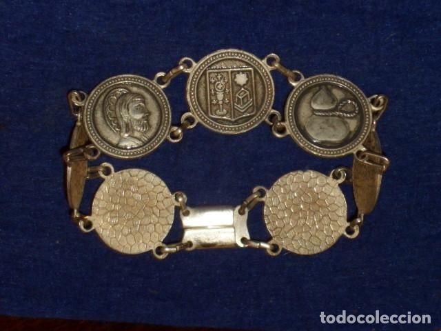 Joyeria: PULSERA SANTIAGO,JACOBEO. - Foto 9