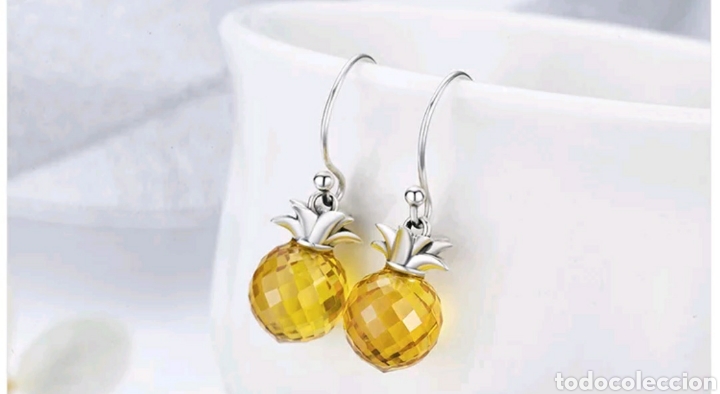 Joyeria: Pendientes de Plata ENV&Iacute;O GRATIS!! - Foto 1