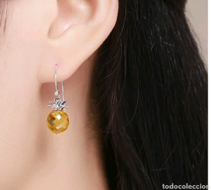 Joyeria: Pendientes de Plata ENV&Iacute;O GRATIS!! - Foto 3