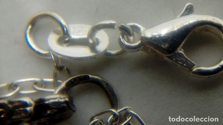 Joyeria: CRUZ PLATA RELIGIOSA - Foto 4