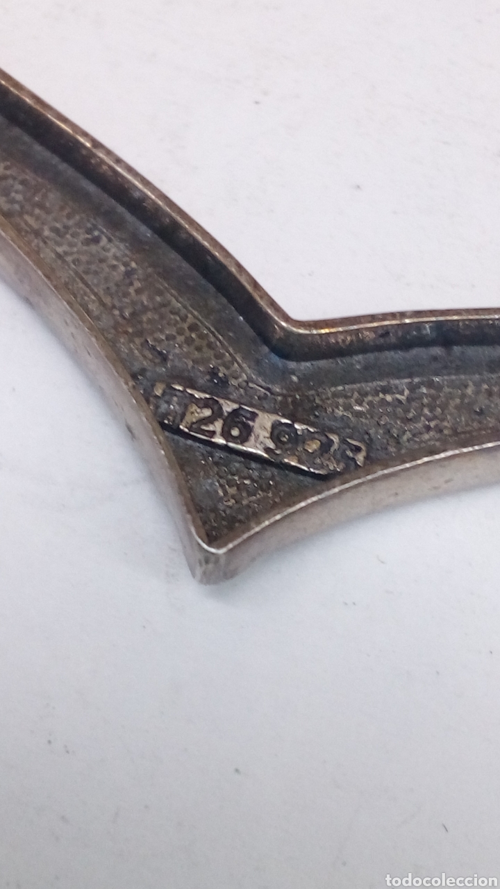 Joyeria: Collar de plata - Foto 2