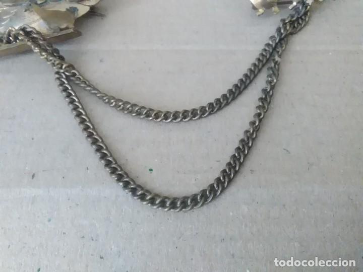 Joyeria: Broche antiguo de patos. 113 - Foto 5