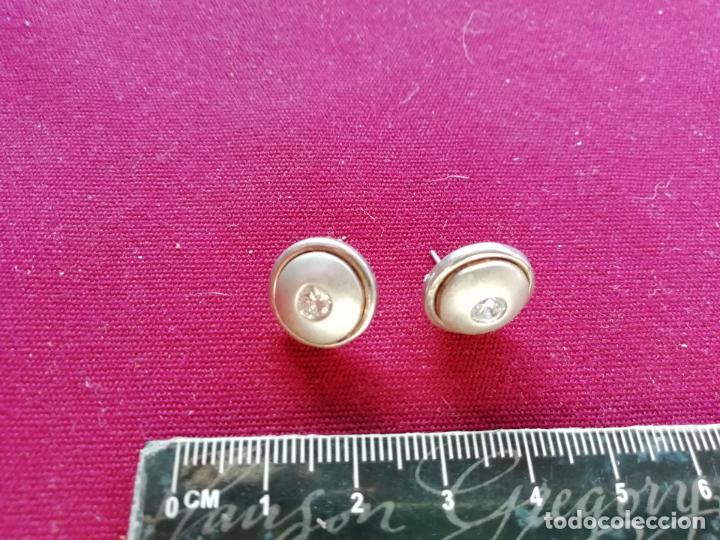 Joaillerie: Juego de pendientes