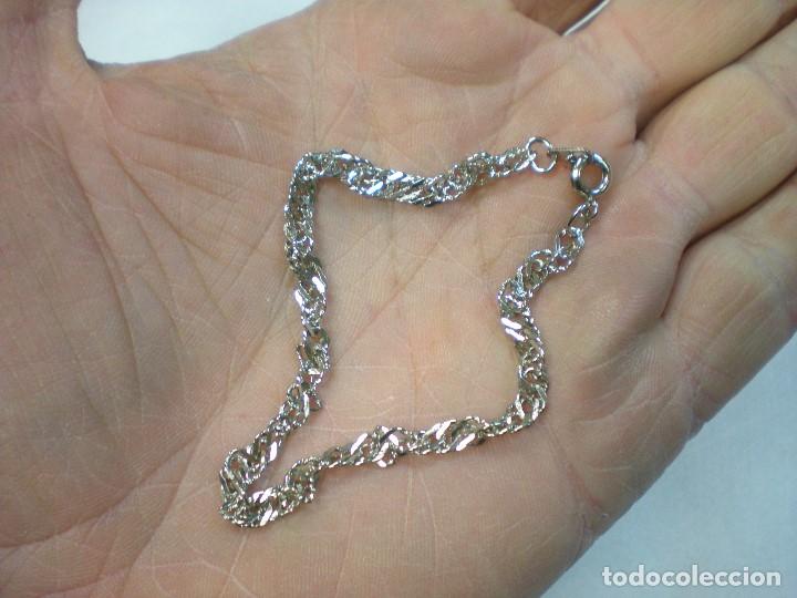 Joyeria: PULSERA LONGITUD 15CM - Foto 2