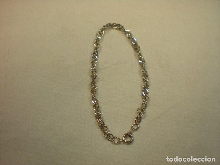 Joyeria: PULSERA LONGITUD 15CM - Foto 3