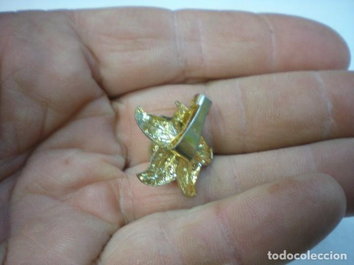Joyeria: 1 PENDIENTE DORADO CON PERLA - Foto 1