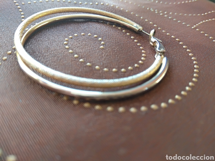 Joyeria: Pendientes aros - Foto 3