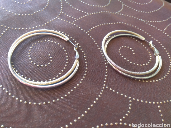Joyeria: Pendientes aros - Foto 4