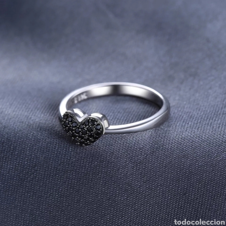 Joyeria: Anillo de Plata ENV&Iacute;O GRATIS!! - Foto 2