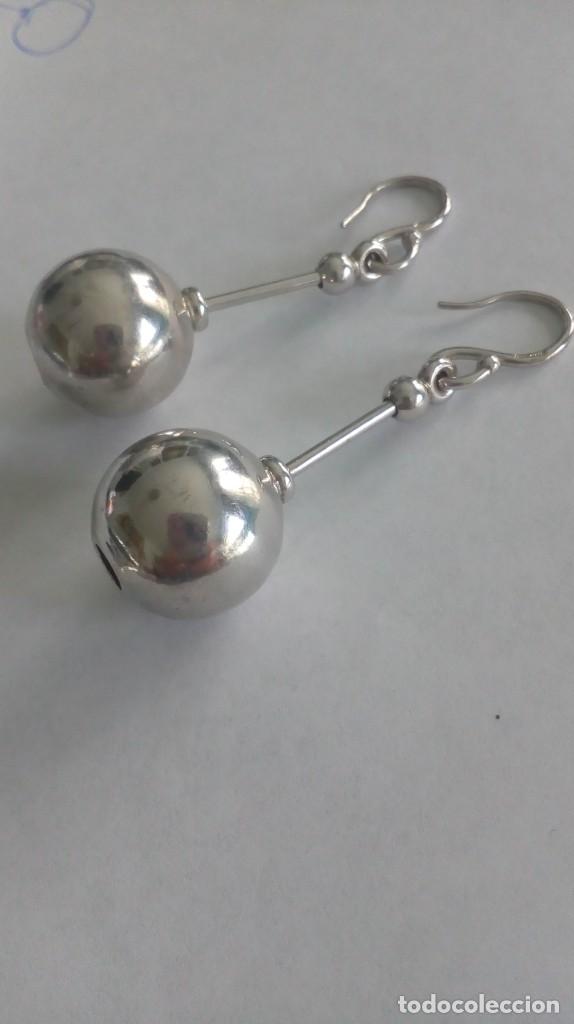 Joyeria: Bonitos pendientes de plata - Foto 6