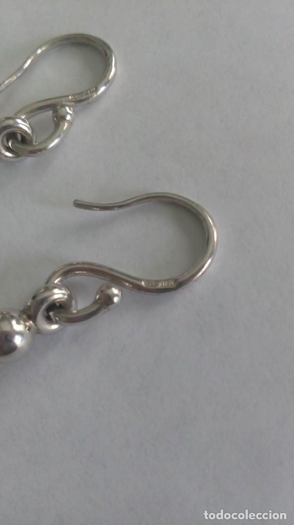 Joyeria: Bonitos pendientes de plata - Foto 7