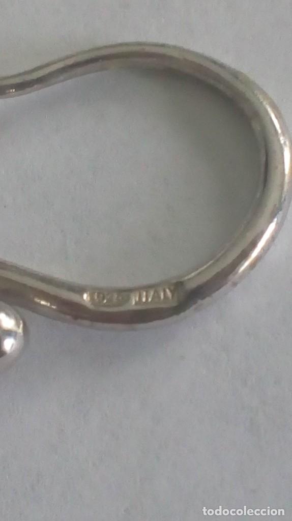 Joyeria: Bonitos pendientes de plata - Foto 8