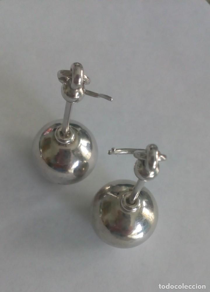 Joyeria: Bonitos pendientes de plata - Foto 9