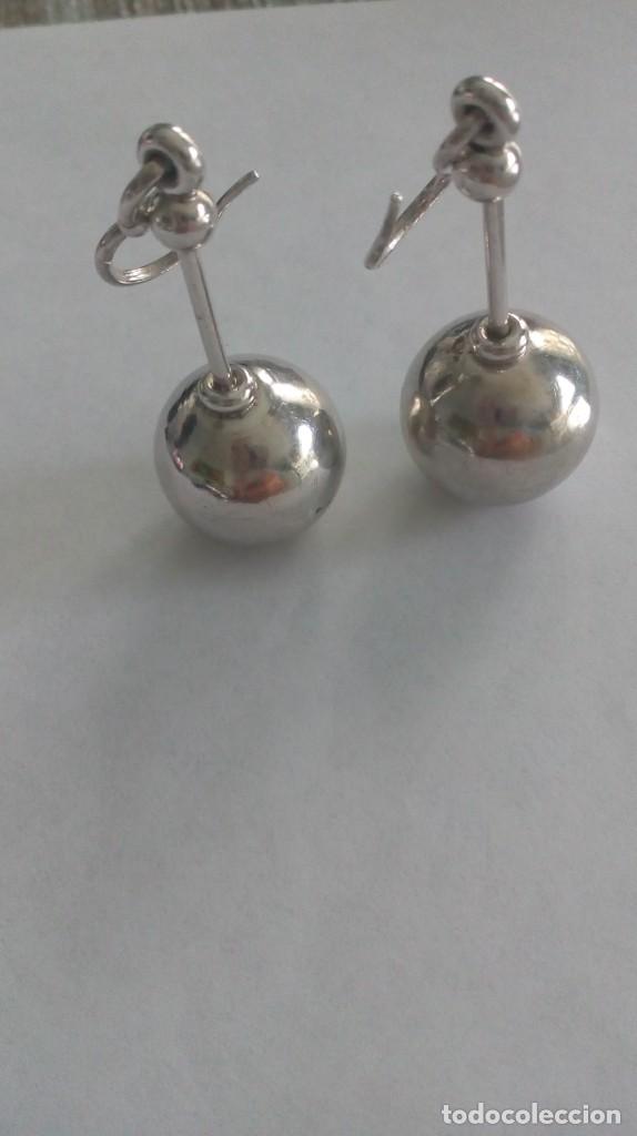 Joyeria: Bonitos pendientes de plata - Foto 10