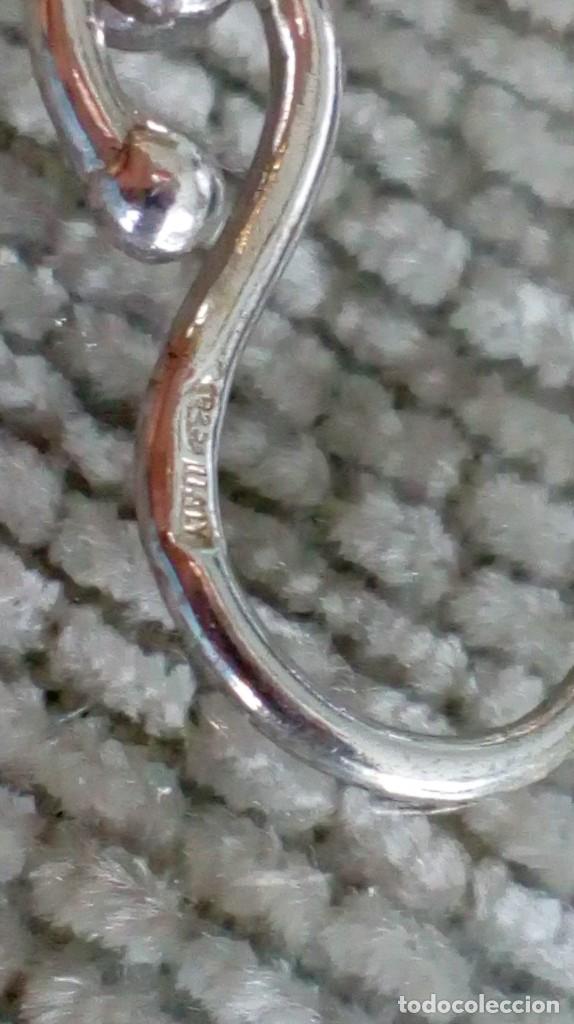 Joyeria: Bonitos pendientes de plata - Foto 13