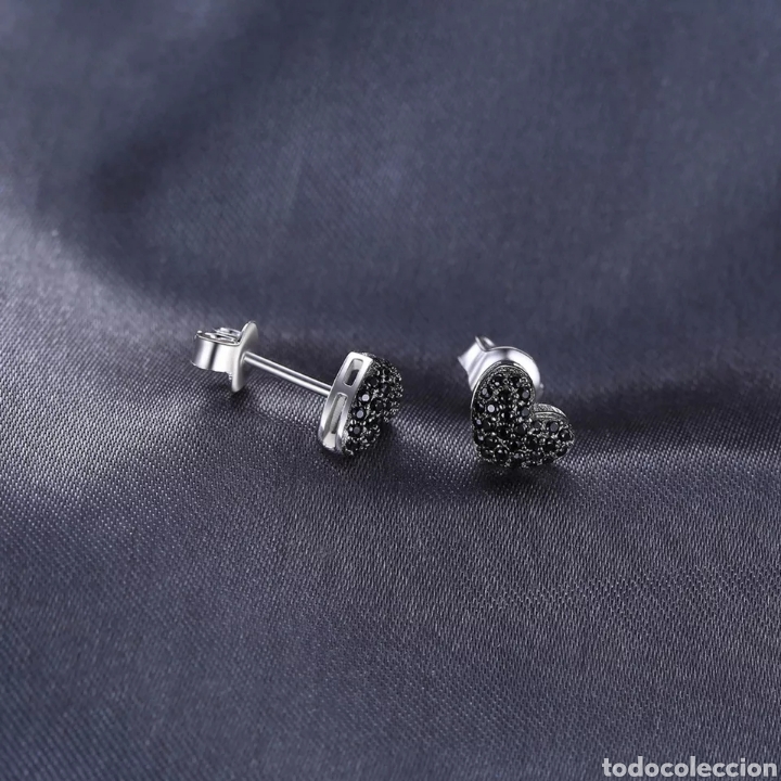 Joyeria: Pendientes de Plata ENV&Iacute;O GRATIS!! - Foto 1