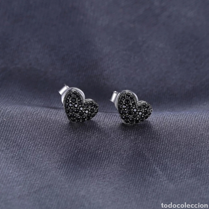 Joyeria: Pendientes de Plata ENV&Iacute;O GRATIS!! - Foto 3