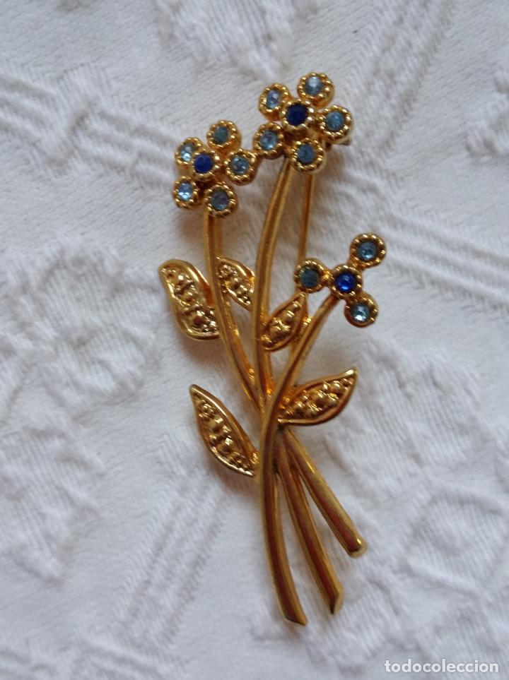 Joyeria: Broche vintage - Movitex - Foto 3