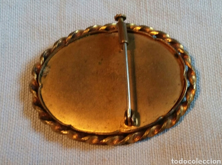 Joyeria: Broche con retrato - Foto 4
