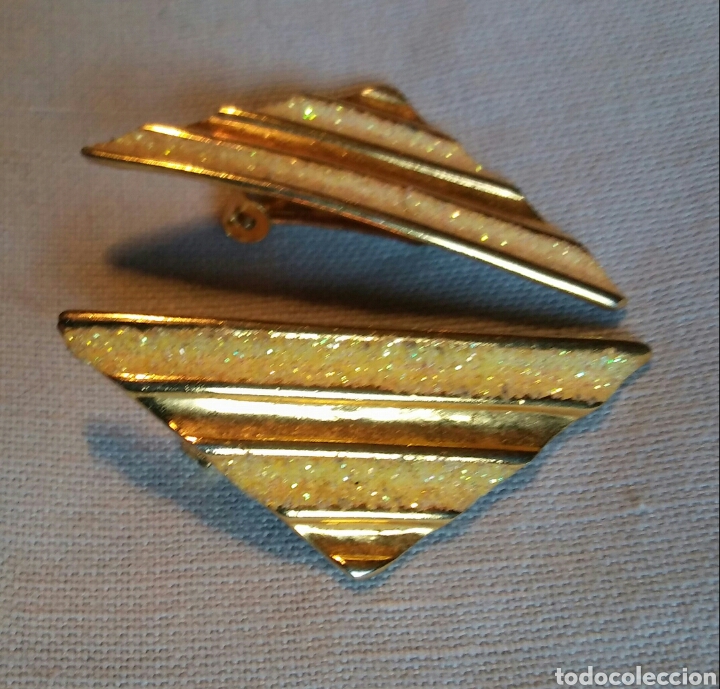 Joyeria: Pendientes preciosas vintage - Foto 1